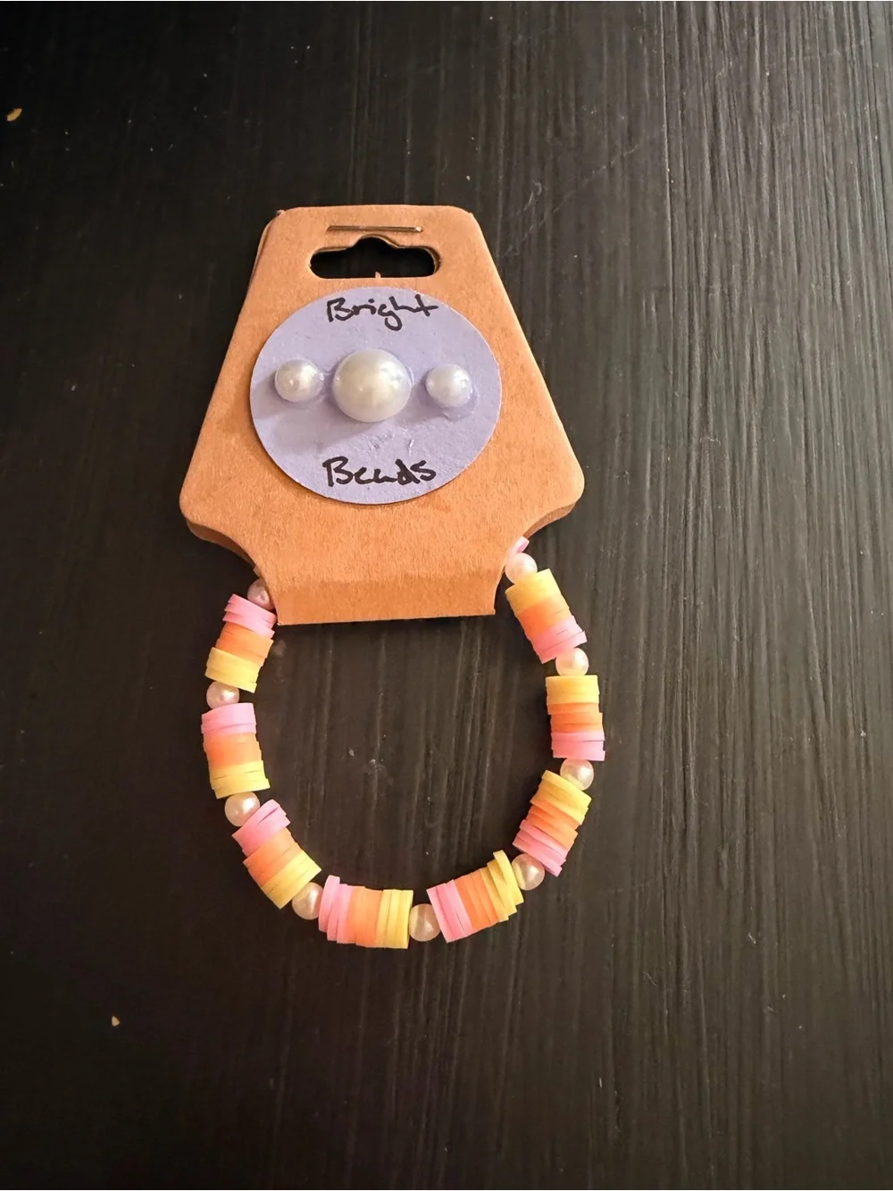 Assorted bracelets bundle for all 12